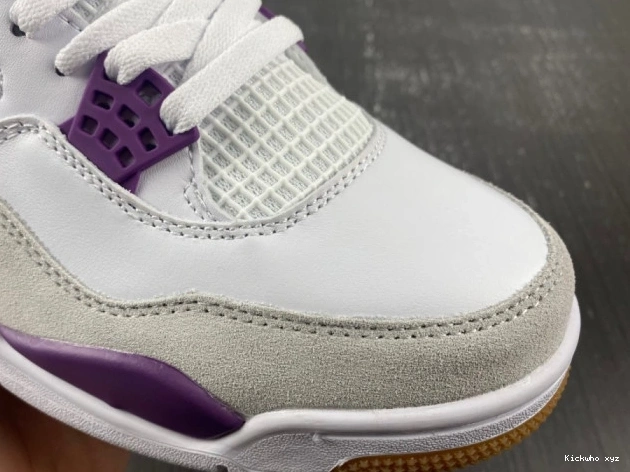 DR5415-150 RETRO SB Nike JORDAN 4 0522